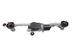 Viskermekanisme Forside Nissan Qashqai 2 C004 Mitsuba 1614