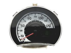 Speedometer Aygo 107 C1 83800-0H011-A Toyota PSA 52625