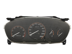 Speedometer Honda Accord 78100-G300 HR0224318 29203