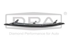Kofangerliste Forside Højre 7L6853242A 88530695202 VW Touareg DPA