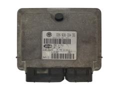 Styreenhed 036906034DG IAW4MV.DG 61601.018.08 Seat VW 2878