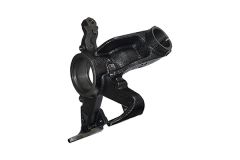Hjullejestyr Højre 6Q0407256AC B17942 VW Audi Seat Skoda Borsehung