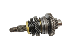Gearkasseaksel Gør Renault 8200329045 7700865189 JH3128