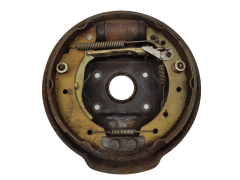Bremsekaldeplade Szczęk Højre 7701040727 Renault Laguna I 32190708.6 11923