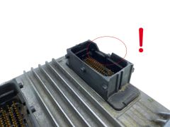 Styreenhed 897350 9485 112500-0163 97350 948 Opel Denso 64040