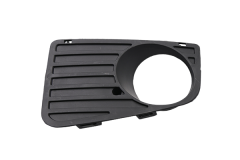 Halogenramme Venstre Gør VW Crafter 2E0807675 88070914102 DPA