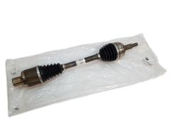 Drivaksel Højre Dacia Duster 391009882R