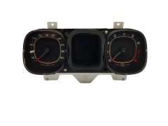 Speedometer Fiat Panda 0887766550 1168