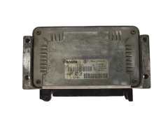Styreenhed 0261204929 9633184680 26FM0534 PSA Bosch 3457