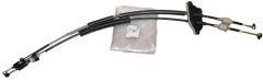Gearskiftekabel Original 1611917080 Citroen Peugeot