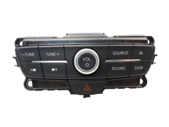 Kontrolpanel Radio Ford Focus MK3 F1ET18K811HD