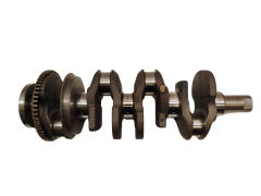 Krumtapaksel 8200385222 2.0 dci M9R Renault 4751