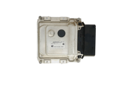 Styreenhed 39117-04093 9001143092 KIA Bosch 43946
