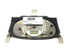 Speedometer Nissan Almera Tino BU002