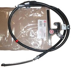 Håndbremsekabel Venstre 554053 474632 4746.32 Citroen Peugeot SEIM