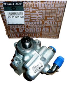 Servopumpe Original Renault Clio II Thalia 1.2 4911000Q4M