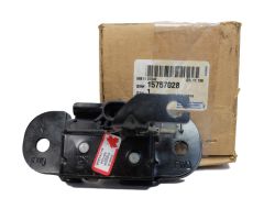 Dørlåsemekanisme Bag Chevrolet Hummer 15757028 GM