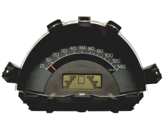 Speedometer Smart Fortwo 0010124V001 110008872011 31004