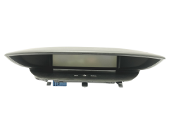 Omdrejningstæller Citroen C4 96572391ZD 49121