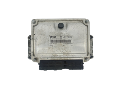 Styreenhed 0281010442 8200141954 8200049306 Renault Bosch 40880