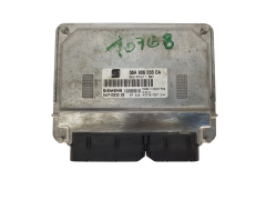 Styreenhed 06A906033DA 5WP40233 03 Seat Siemens 3020