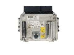 Styreenhed 0261S14602 39199-2B201 Hyundai Bosch