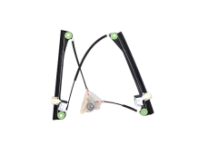 Vinduesregulator Forside Højre Gør VW Polo 6Q4837462F 88371812302 DPA