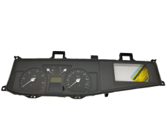 Omdrejningstæller Renault Vel Satis 8200362529 A Johnson 23333