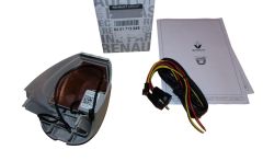 Videooptager Original 8201713925 Dacia