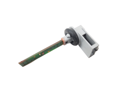 Temperatursensor VW Audi Seat Skoda 4B0820539 0km
