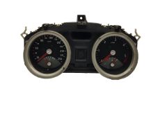 Omdrejningstæller Renault Megane 2 8200399695 2459