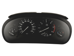 Omdrejningstæller BMW 5 E39 6211 6907018 110008735112 29552