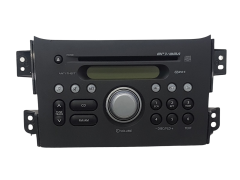 Radio Cd Mp3 Afspiller Suzuki Opel 39101-51K0 CQ-MX0770G PACR08 1238