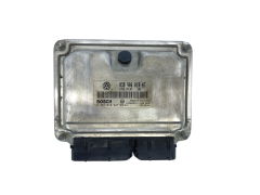 Styreenhed 038906019HT 0281010947 VW Skoda Seat Bosch 63084