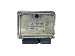 Styreenhed 045906019BQ 0281012708 VW Seat Bosch 62346