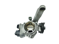 Spjældhusventil 7700108120 H873633 IB04/00 Solex 1.2 8V Renault S17