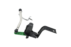Forlygtehøjde sensor Gør VW Audi Seat Skoda 3Q0412521A 44121789501 Vika
