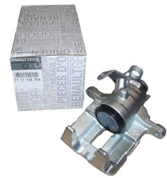Bremsekaliber Venstre Bag Original Renault Trafic II 7701050915