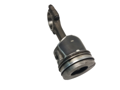 Plejlstang Stempel 0628R1 060390 2.0 hdi 16v Citroen C5 Peugeot 407