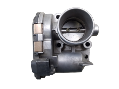 Spjældhusventil Fiat Lancia 0280750042 1.2B Bosch 2901