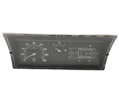 Speedometer Fiat Panda 46784110 6063639900 42275