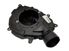 Montering Audio Højre Forside Clio 4 281946243R Renault