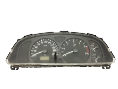 Speedometer Opel Agila 09214266 110008952054 41056