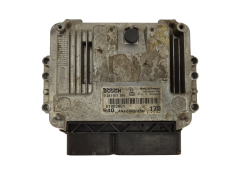Styreenhed 51903001 0281017784 494280SDM Alfa Romeo Bosch