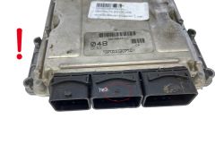 Styreenhed 0281010441 8200065996 8200126494 Volvo Bosch 60596