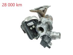 Turbolader 144106434R A2820900280 1.3 TCE Renault Mercedes