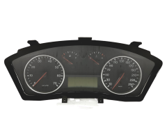 Omdrejningstæller Fiat Croma 51735924 503001090100 29358
