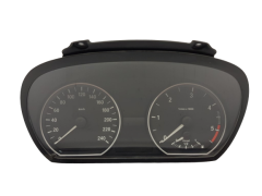 Omdrejningstæller BMW 1 E87 9187046-02 1024952-93 18933