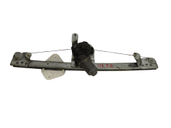 Vinduesregulator Forside Højre Dacia Logan 8200901102 400727D 118482