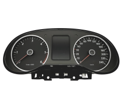 Omdrejningstæller VW Polo 6R 6R0920861F 31933